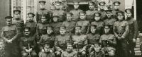 Medical staff of Base Hospital No. 2